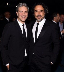 Honoring James Turrell and Alejandro G Iñárritu, Presented by Gucci at LACMA on November 7, 2015 in Los Angeles, California. (Photo by Stefanie Keenan/Getty Images for LACMA)
