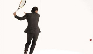 Tommy Hilfiger_ THFLEX koleksiyonu_Nadal