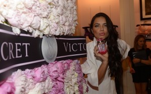 Victoria's Secret Bombshell Miami with Adriana Lima