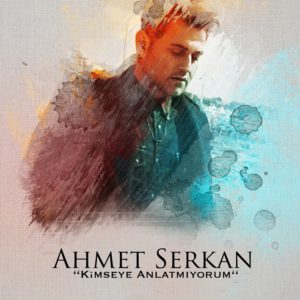 Ahmet Serkan