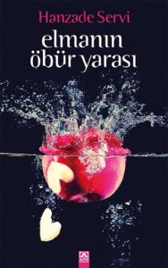 Elmanın Öbür yarası- roman