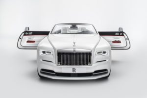 Rolls-Royce 2017 BaharYaz