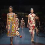 Dolce&Gabbana Summer 2016 Women’s Fashion Show