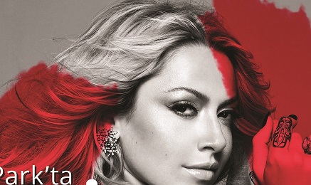 hadise