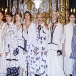 Lug Von Siga – Runway – Mercedes-Benz Fashion Week Istanbul – October 2016