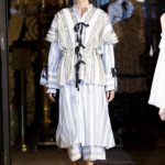 Lug Von Siga – Runway – Mercedes-Benz Fashion Week Istanbul – October 2016