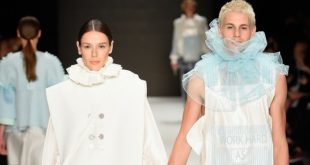 New Gen By Ima - Runway - Mercedes-Benz Fashion Week Istanbul - October 2016