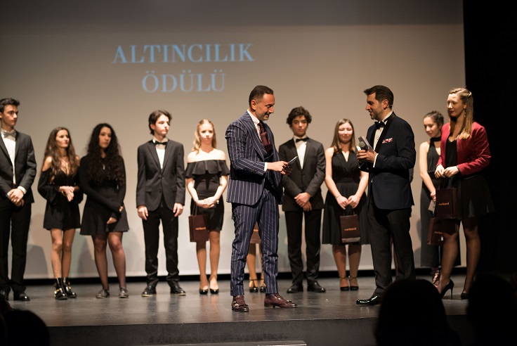 Cacharel_ Sainte Pulchérie Fransız Lisesi-sonuç