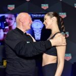 A Fresh New Face For TAG Heuer