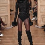 Cihan Nacar – Runway – Mercedes-Benz Fashion Week Istanbul – March 2017