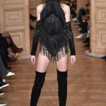 Cihan Nacar – Runway – Mercedes-Benz Fashion Week Istanbul – March 2017