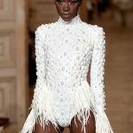 Cihan Nacar – Runway – Mercedes-Benz Fashion Week Istanbul – March 2017