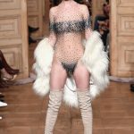 Cihan Nacar – Runway – Mercedes-Benz Fashion Week Istanbul – March 2017