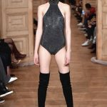 Cihan Nacar – Runway – Mercedes-Benz Fashion Week Istanbul – March 2017