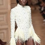 Cihan Nacar – Runway – Mercedes-Benz Fashion Week Istanbul – March 2017