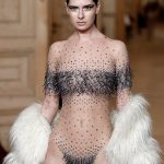 Cihan Nacar – Runway – Mercedes-Benz Fashion Week Istanbul – March 2017