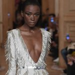 Cihan Nacar – Runway – Mercedes-Benz Fashion Week Istanbul – March 2017