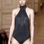 Cihan Nacar – Runway – Mercedes-Benz Fashion Week Istanbul – March 2017