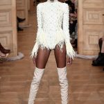 Cihan Nacar – Runway – Mercedes-Benz Fashion Week Istanbul – March 2017