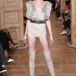 Cihan Nacar – Runway – Mercedes-Benz Fashion Week Istanbul – March 2017