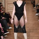 Cihan Nacar – Runway – Mercedes-Benz Fashion Week Istanbul – March 2017