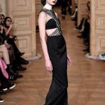 Burce Bekrek – Runway – Mercedes-Benz Fashion Week Istanbul – March 2017