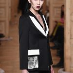 Burce Bekrek – Runway – Mercedes-Benz Fashion Week Istanbul – March 2017