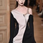 Burce Bekrek – Runway – Mercedes-Benz Fashion Week Istanbul – March 2017