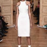 Burce Bekrek – Runway – Mercedes-Benz Fashion Week Istanbul – March 2017