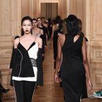 Burce Bekrek – Runway – Mercedes-Benz Fashion Week Istanbul – March 2017