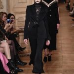 Burce Bekrek – Runway – Mercedes-Benz Fashion Week Istanbul – March 2017