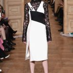 Burce Bekrek – Runway – Mercedes-Benz Fashion Week Istanbul – March 2017