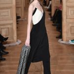 Burce Bekrek – Runway – Mercedes-Benz Fashion Week Istanbul – March 2017