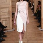 Burce Bekrek – Runway – Mercedes-Benz Fashion Week Istanbul – March 2017