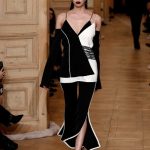 Burce Bekrek – Runway – Mercedes-Benz Fashion Week Istanbul – March 2017