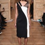 Burce Bekrek – Runway – Mercedes-Benz Fashion Week Istanbul – March 2017