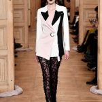 Burce Bekrek – Runway – Mercedes-Benz Fashion Week Istanbul – March 2017