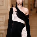 Burce Bekrek – Runway – Mercedes-Benz Fashion Week Istanbul – March 2017