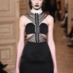 Burce Bekrek – Runway – Mercedes-Benz Fashion Week Istanbul – March 2017