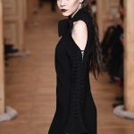 Burce Bekrek – Runway – Mercedes-Benz Fashion Week Istanbul – March 2017