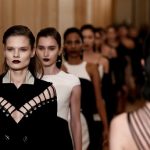 Burce Bekrek – Runway – Mercedes-Benz Fashion Week Istanbul – March 2017