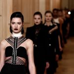 Burce Bekrek – Runway – Mercedes-Benz Fashion Week Istanbul – March 2017