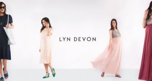 Lyn Devon