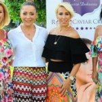 LION DIAMOND VE MEL’S DESİGN NEW SUMMER COLLECTION