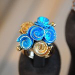 Lion Diamond