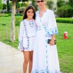 Revna Demirören, Figen Kıral, Esra Öztürk, Zeynep Ilıcalı, Burcu Şendir, Bilge Eren, Ayfer Toprak, Meltem Demir, Aysel Beril Akçay, Yonca Yakın, Berna Teber2026
