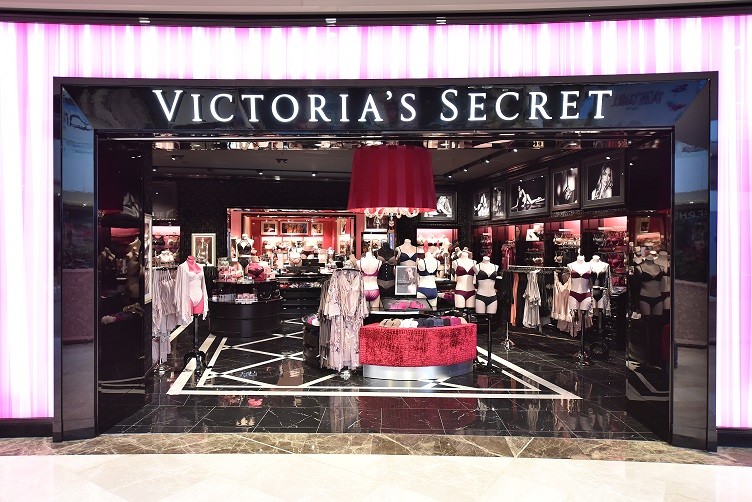 Victoria’s Secret mağaza adresleri