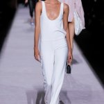 Tom Ford İlkbahar-Yaz 2018 kadın koleksiyonu (39)