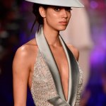 Özgür Masur- Mercedes-Benz Fashion