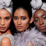 Özgür Masur, Mercedes-Benz Fashion Week İstanbul